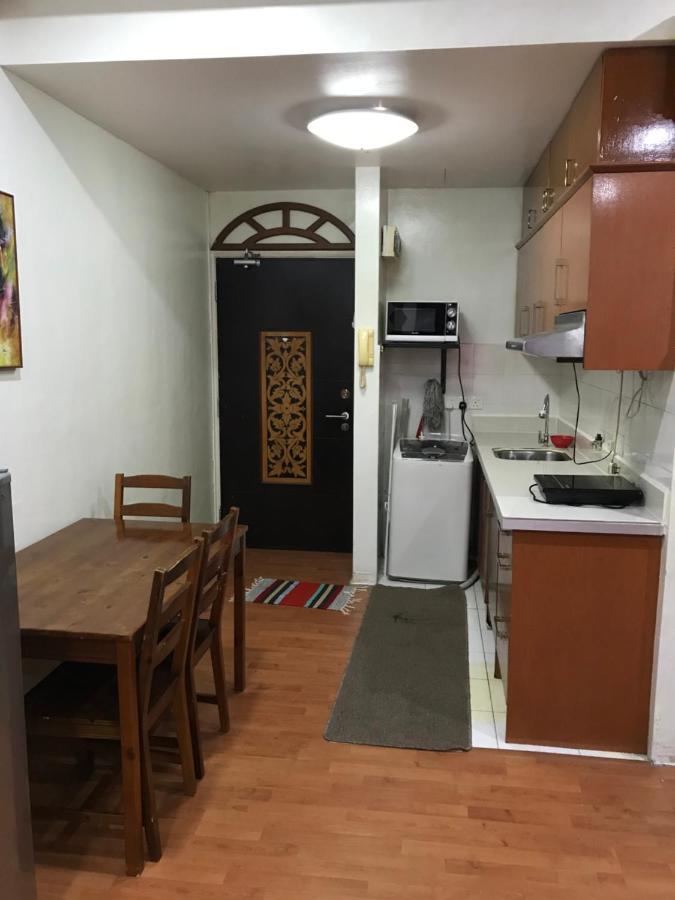 Silka Maytower Private Unit Masjid India Kuala Lumpur Zewnętrze zdjęcie