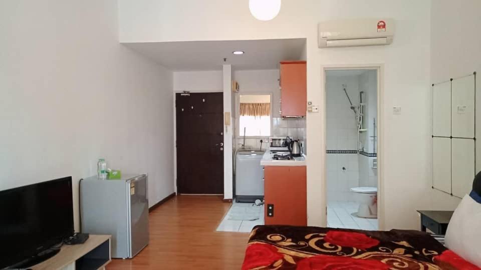 Silka Maytower Private Unit Masjid India Kuala Lumpur Zewnętrze zdjęcie
