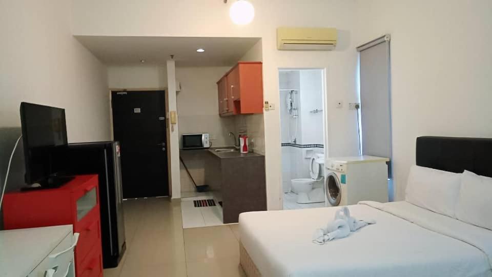 Silka Maytower Private Unit Masjid India Kuala Lumpur Zewnętrze zdjęcie