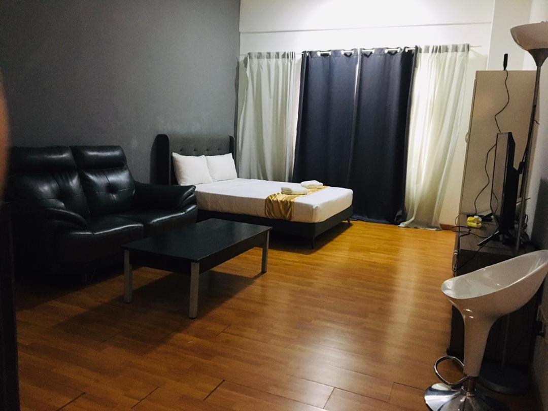Silka Maytower Private Unit Masjid India Kuala Lumpur Zewnętrze zdjęcie