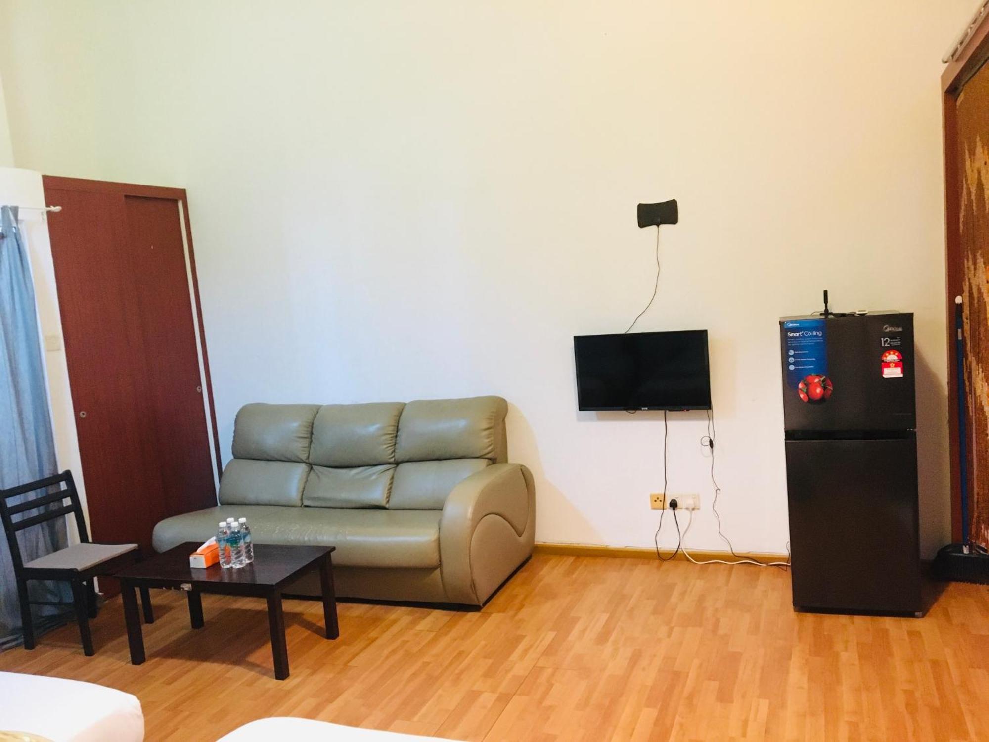 Silka Maytower Private Unit Masjid India Kuala Lumpur Zewnętrze zdjęcie