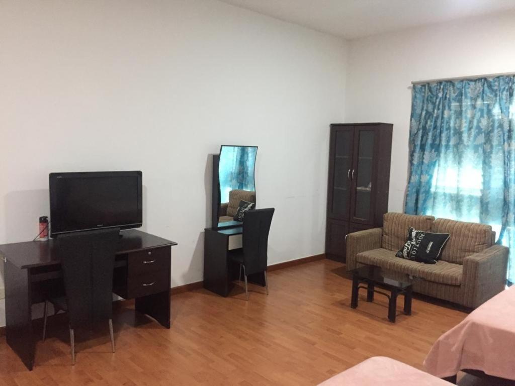 Silka Maytower Private Unit Masjid India Kuala Lumpur Zewnętrze zdjęcie
